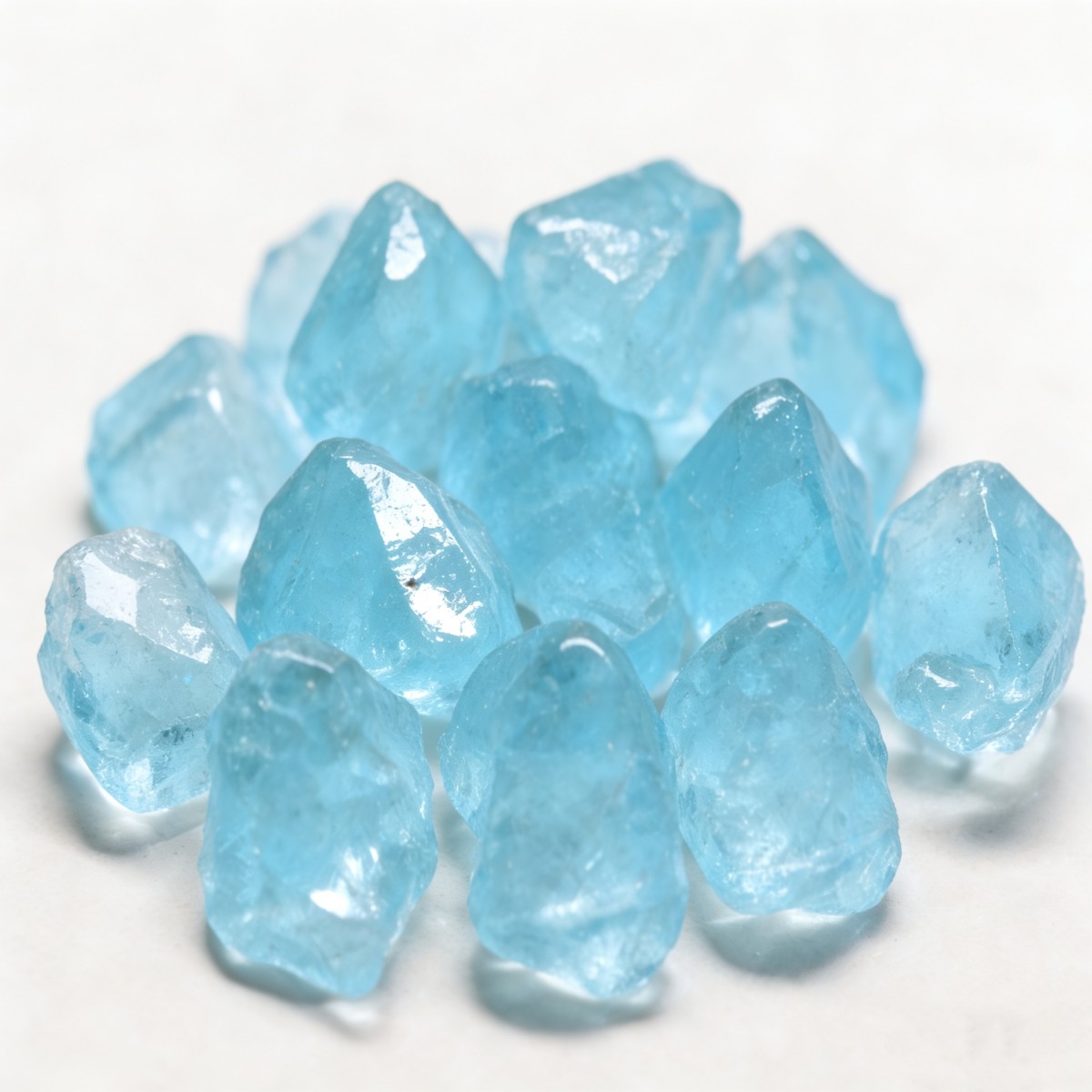 Solid Sodium Silicate