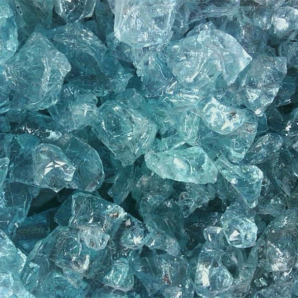 Solid Potassium Silicate